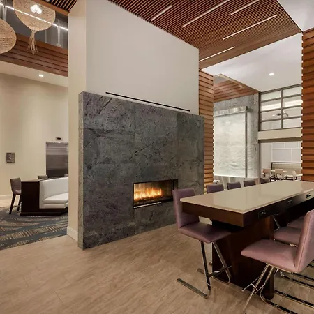 Homewood Midtown Manhattan Times Square South 3*