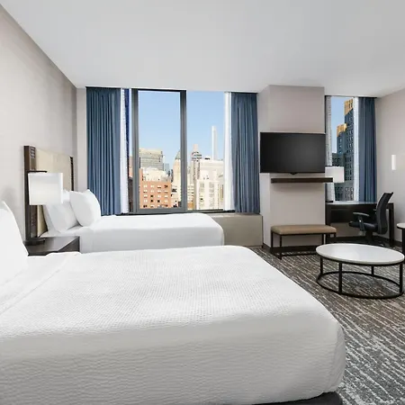 Fairfield & By Marriott Midtown Manhattan/penn Station