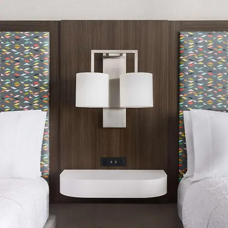 Hotel Hampton Manhattan-35th St Empire State Bldg 3*