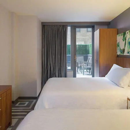 Hilton Garden Park South-midtown West Hotel 3*