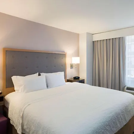 Hotel Hampton Manhattan - Times Square South New York