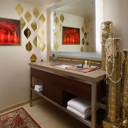 Hotel Hilton Times Square 4*