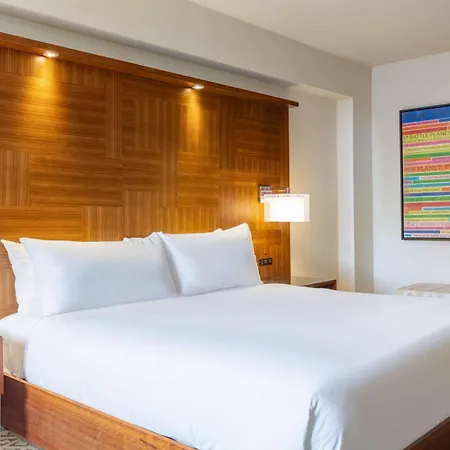 Hilton Times Square New York