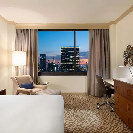 Hilton Times Square Hotel