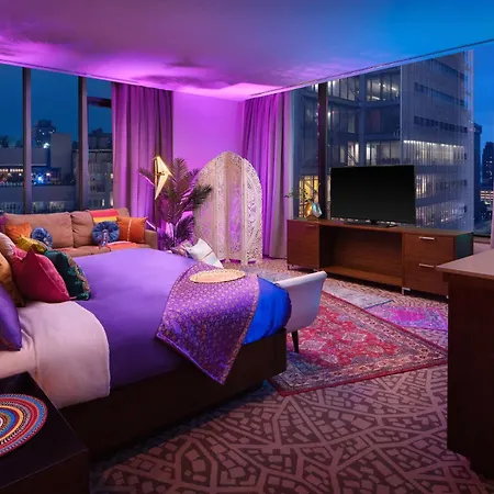 Hotel Hilton Times Square