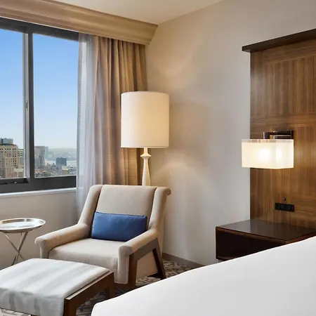Hilton Times Square 4* New York