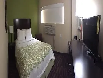 Days & By Wyndham Jamaica Jfk Airport