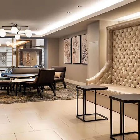 Hotel By Marriott Manhattan/ Midtown Eastside