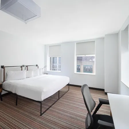 Hotel The Herald By Luxurban
