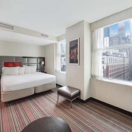 The Herald By Luxurban New York