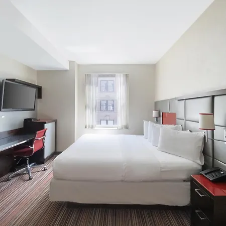 The Herald By Luxurban Hotel New York
