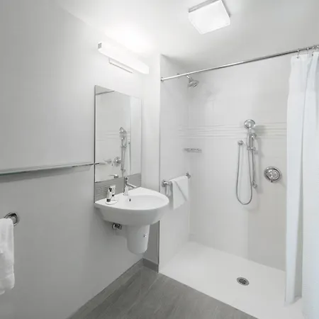 The Herald By Luxurban Hotel New York
