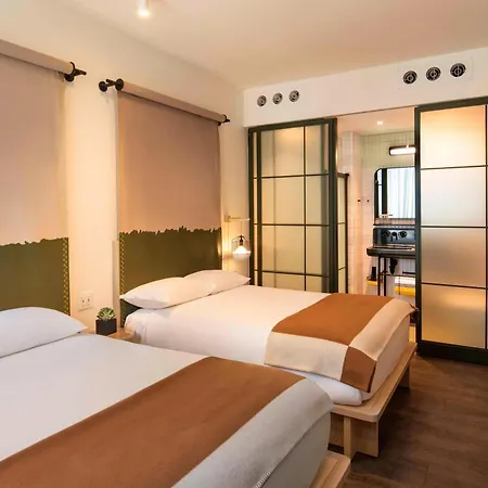 Hotel Moxy Nyc Chelsea