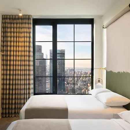 Moxy Nyc Chelsea