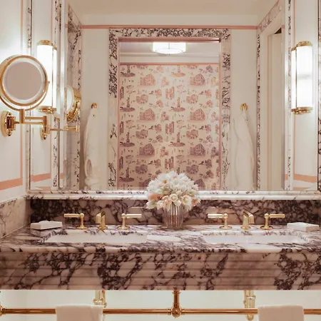 Fouquet's 5*