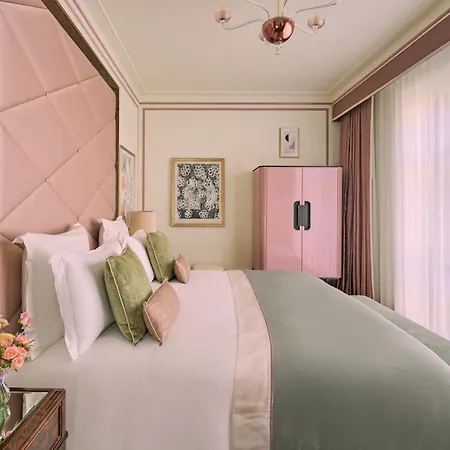 Hotel Fouquet's