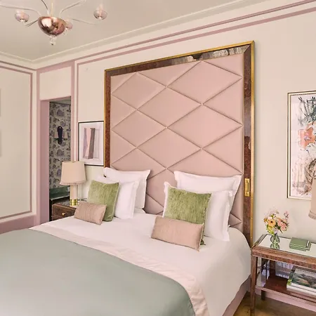 Fouquet's 5*