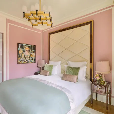 Hotel Fouquet's New York