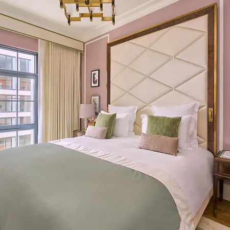 Fouquet's 5*
