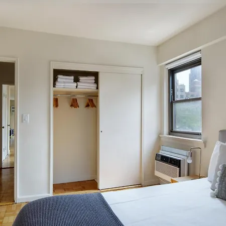 Midtown E 2br W Wd Nr Park Nyc-531 Apartment New York