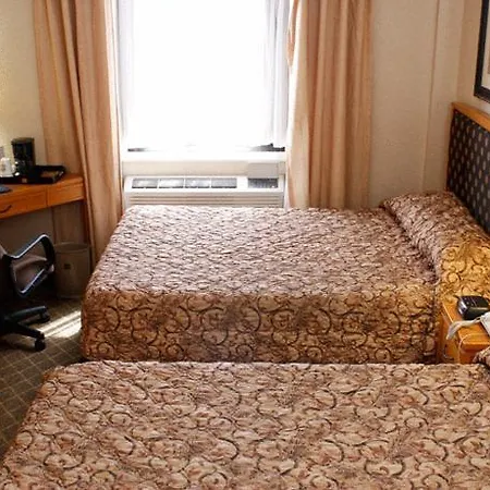 Hotel Midtown Convention Center Nyc 3*