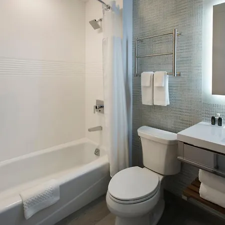 Towneplace By Marriott Brooklyn 3* New York