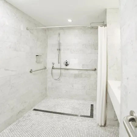 Hotel The Tillary Brooklyn New York