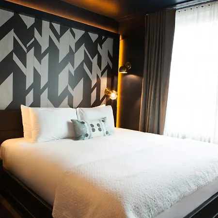 The Tillary Brooklyn Hotel