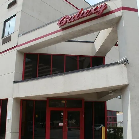 Galaxy Motel 2*