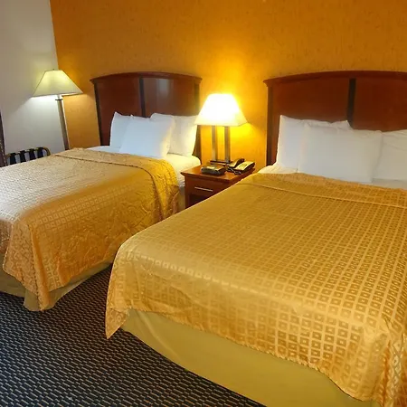 Hotel Lexington 2*