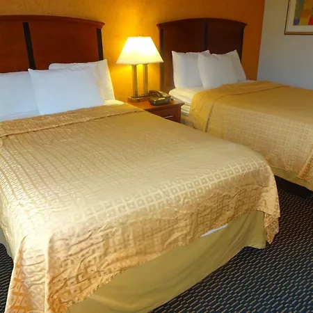 Lexington 2* New York