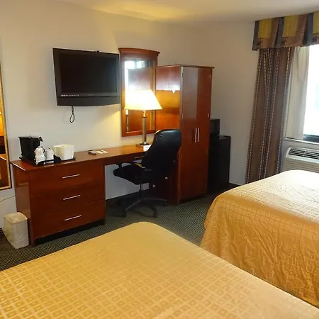 Hotel Lexington 2*
