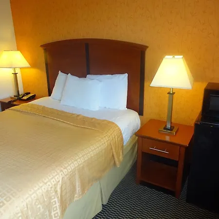 Lexington Hotel