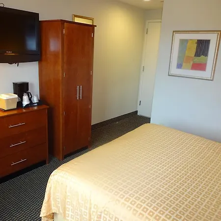 Lexington Hotel 2*