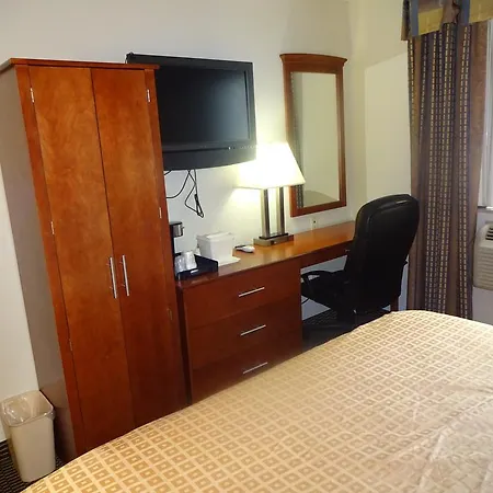 Lexington Hotel New York