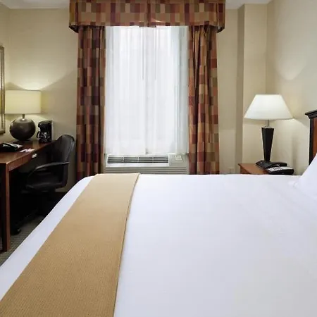 Red Lion And Brooklyn Hotel 3*