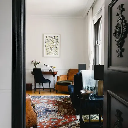 Hotel The Ned Nomad New York