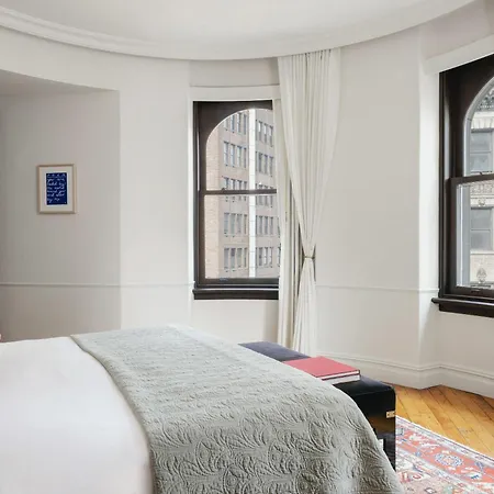 The Ned Nomad Hotel 5*