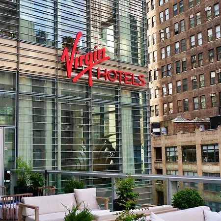 Virgin 4* New York