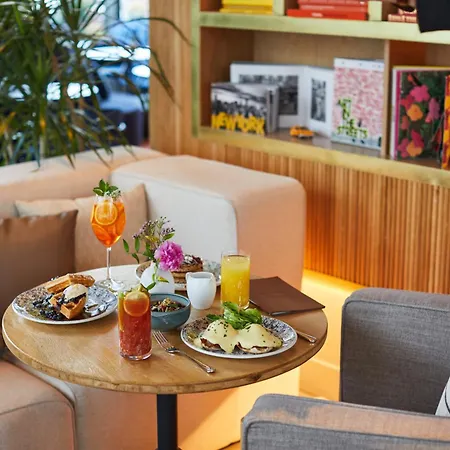 Virgin 4* New York