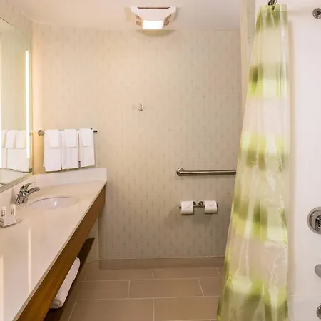 Springhill By Marriott Laguardia Airport