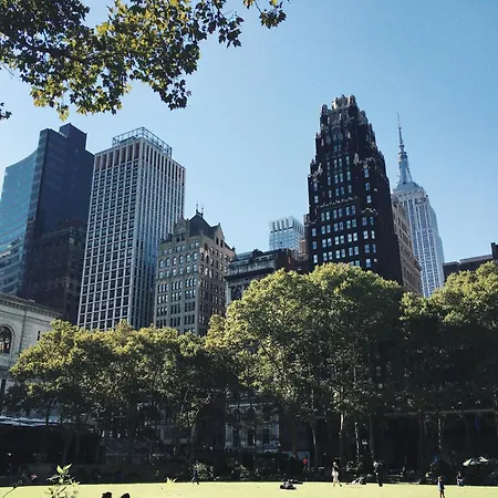 Four Points By Sheraton Midtown - Times Square New York