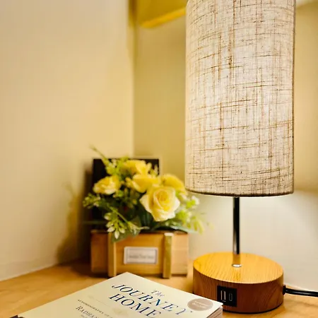 Spirit Retreats Homestay New York