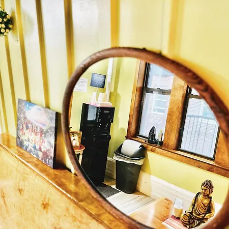 Homestay Spirit Retreats *