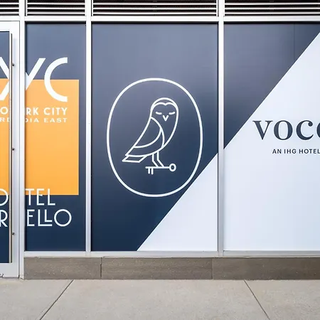 Voco Fiorello - Laguardia Airport By Ihg Hotel New York