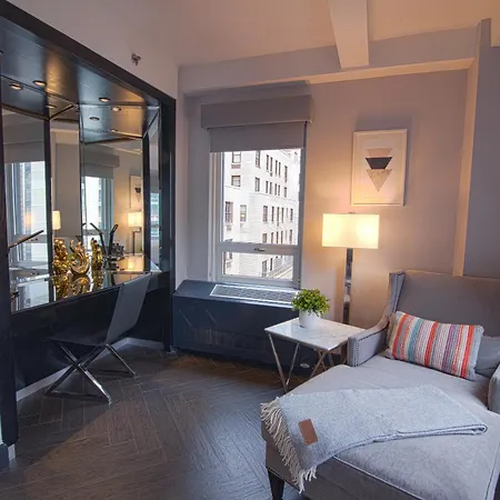 Hotel Edison Times Square