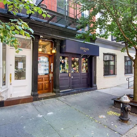 Nolita 2br W In-unit Wd Easy Nr Soho Nyc-620