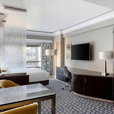 Hilton Club New York Hotel 3*