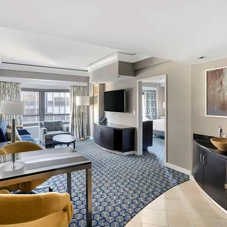 Hilton Club New York 3*