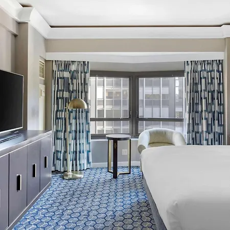 Hotel Hilton Club New York 3*